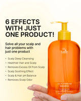 Lador ACV Vinegar Shampoo