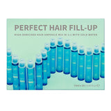 Обновленный филлер для восстановления структуры волос Lador Perfect Hair Filler