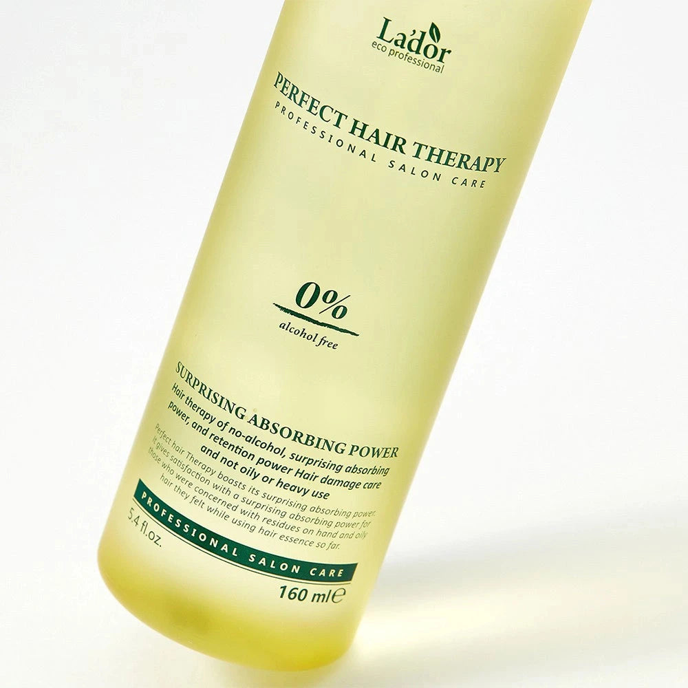 Neizskalojams balzams matiem ar aizsardzību pret karstumu Lador Perfect Hair Therapy