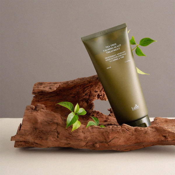 Lador Tea Tree Calming Scalp Treatment