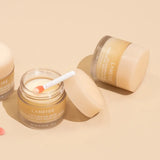 Ночная маска для губ с ароматом ванили Laneige Lip Sleeping Mask Vanilla