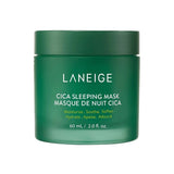 Laneige Cica Sleeping Mask