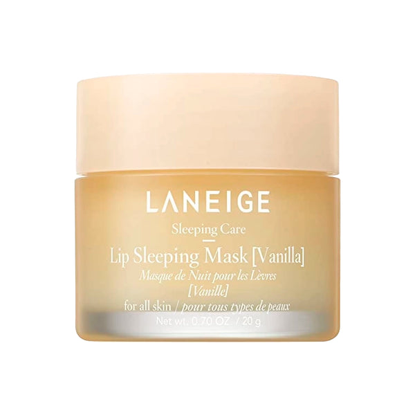 Laneige Lip Sleeping Mask Vanilla