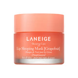 Ночная маска для губ с экстрактом грейпфрута Laneige Lip Sleeping Mask Grapefruit