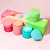 LANEIGE mini komplekts lūpu ādai Lip Sleeping Mask Mini Kit 4x8gr.