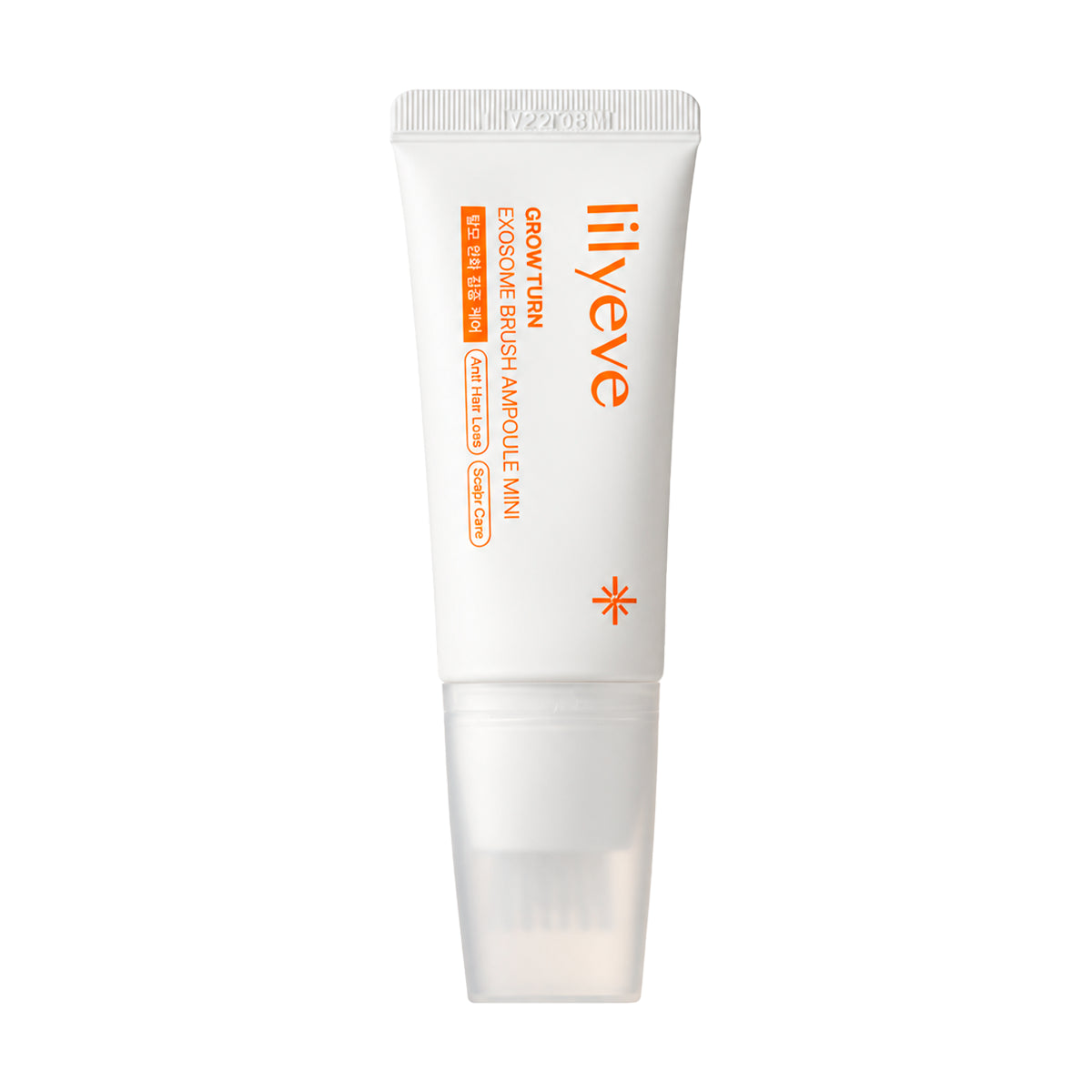 Lilyeve Grow: Turn Exosome Brush Ampoule