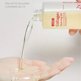 MEDIPEEL Red Lacto Collagen Cleansing Oil 2.0