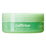 Missha Airy Fit Caffeine Depuffing Face & Eye Patch