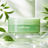 Missha Airy Fit Caffeine Depuffing Face & Eye Patch