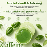 Missha Airy Fit Caffeine Depuffing Face & Eye Patch