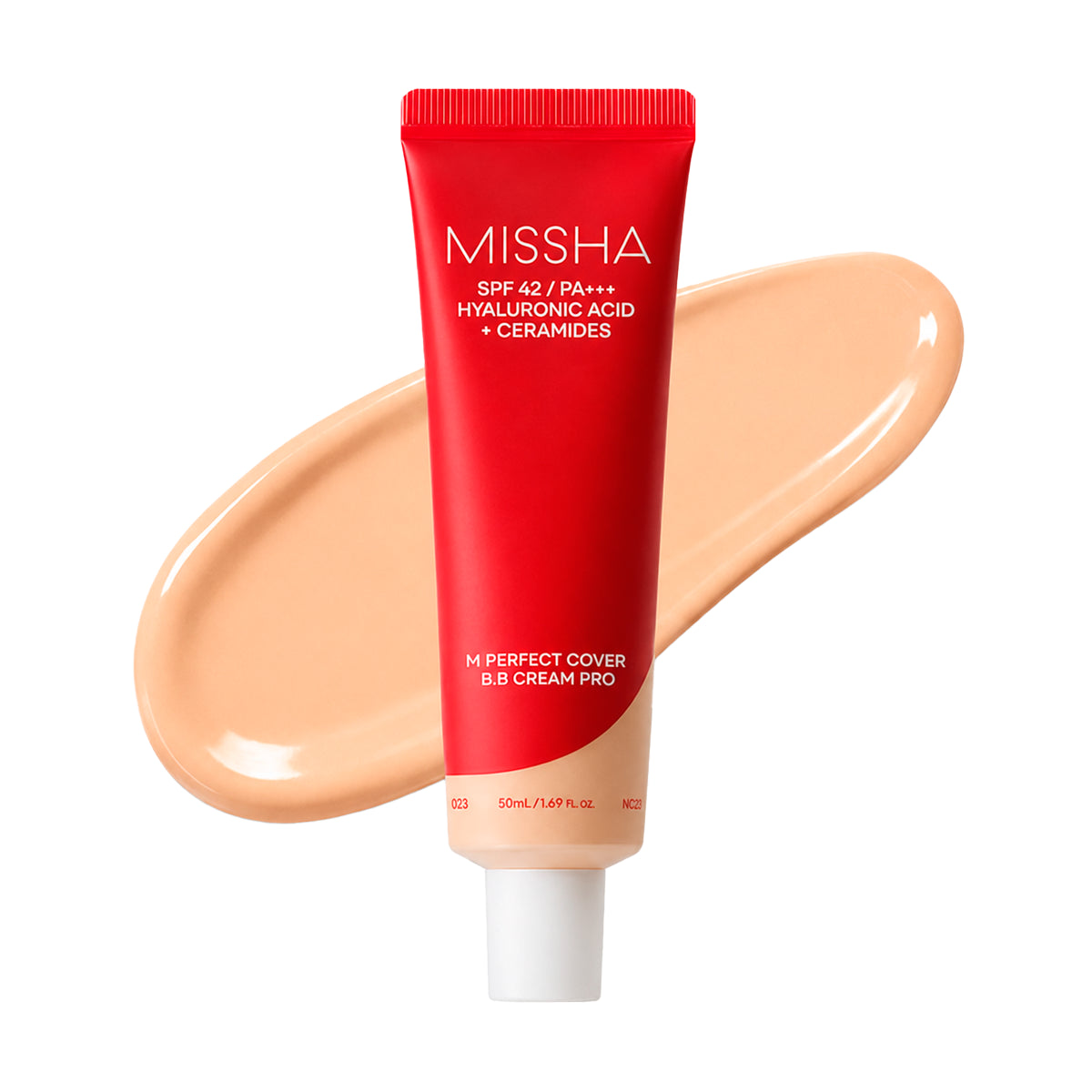 MISSHA M Perfect Cover B.B Cream Pro