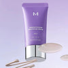 Tonālais serums MISSHA M Perfect Cover Serum BB Cream