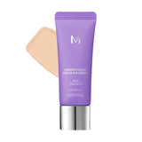 Тональная сыворотка MISSHA M Perfect Cover Serum BB Cream