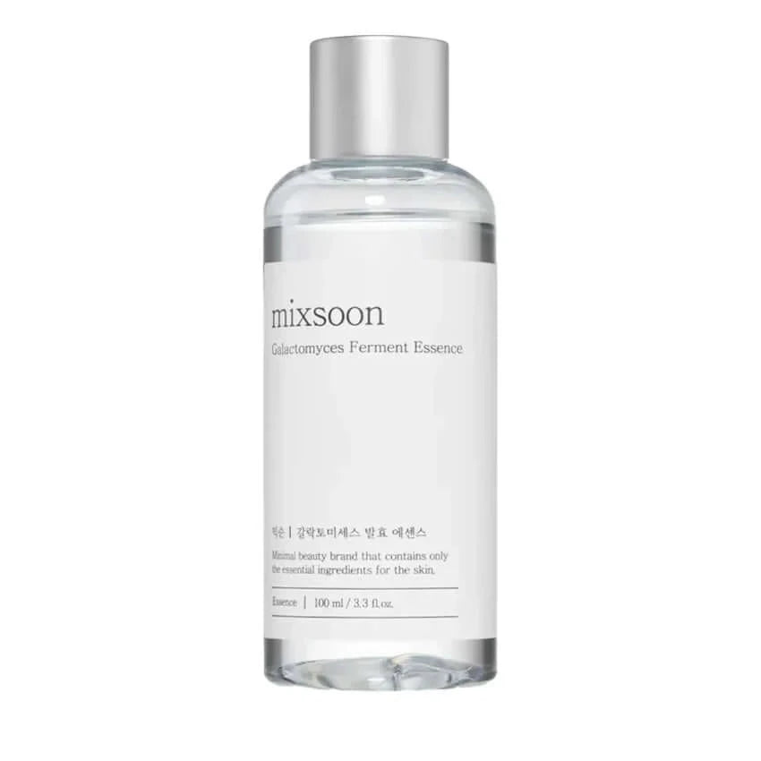 Gaisīga esence ar galaktomisi MIXSOON Galactomyces Ferment Essence