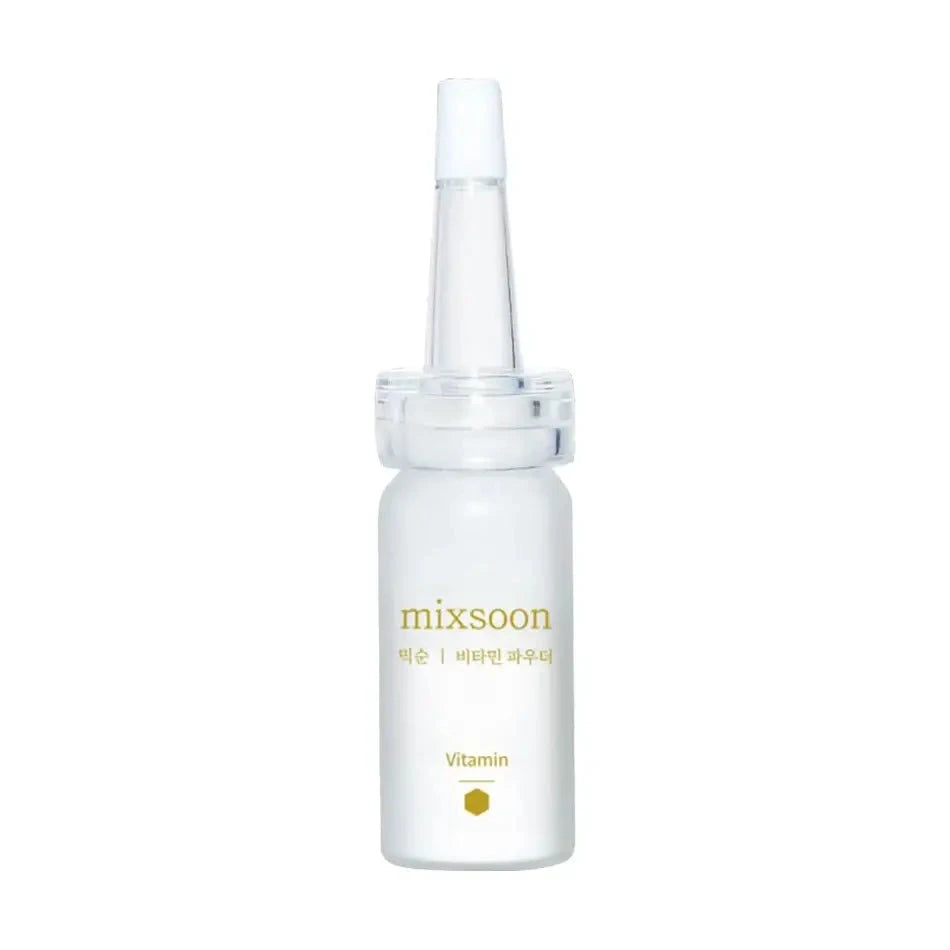C vitamīns pulvera formā MIXSOON Vitamin C Powder