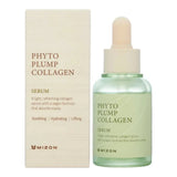 Serums sejai ar fitokolagēnu MIZON Phyto Plump Collagen Serum