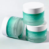 Balzams sejai ar CICA-kompleksu MIZON Cicaluronic Cleansing Balm