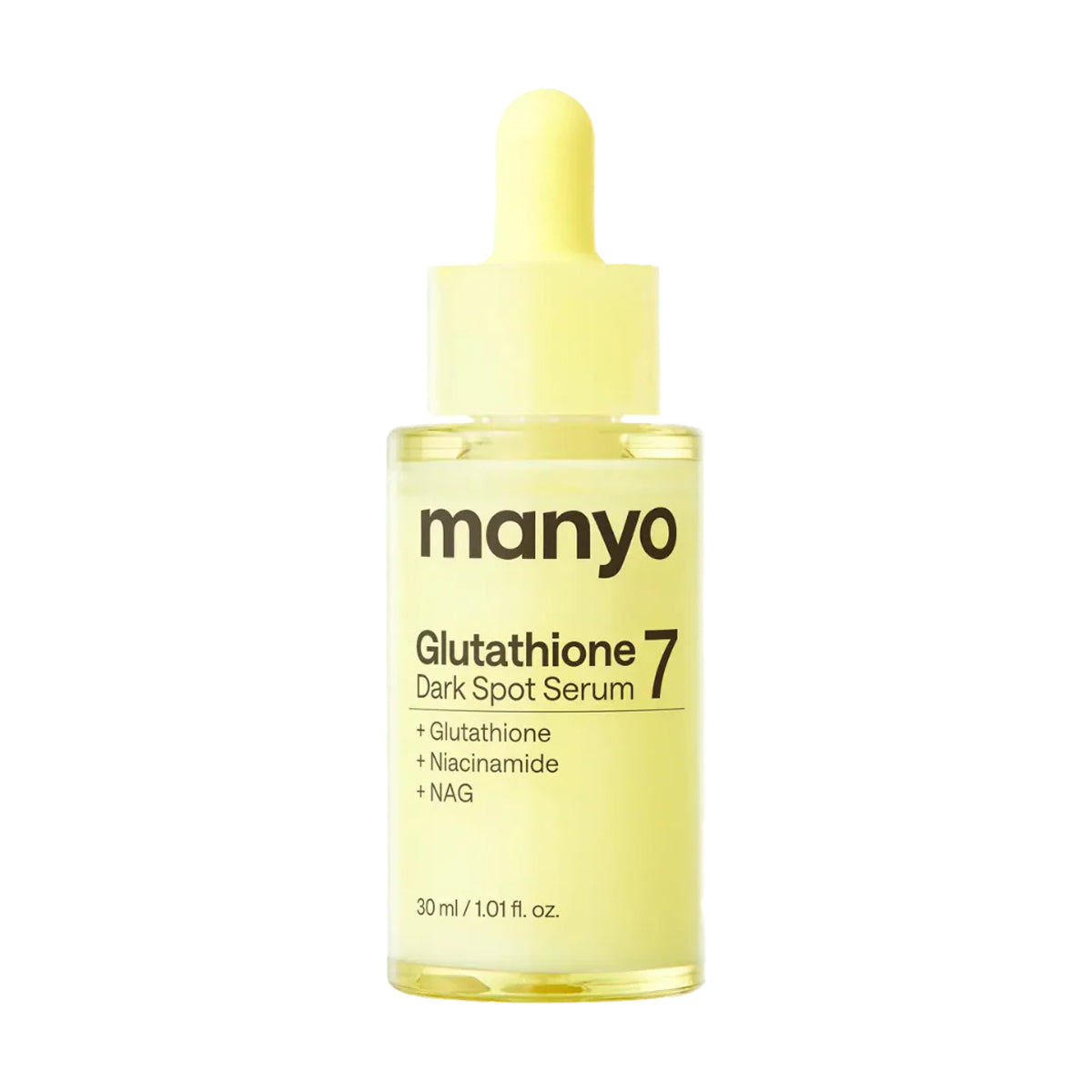 Manyo Glutathione 7 Dark Spot Serum