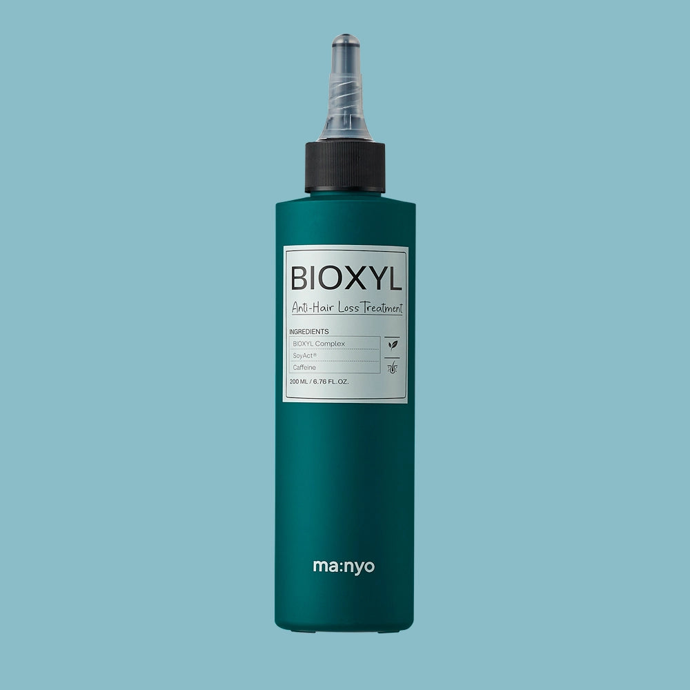 Manyo Bioxyl Anti Hair Loss Treatment