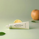 Parfimēts krēms rokām Mary&May Bergamot & Pear Hand Cream