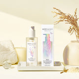 Hidrofīlā eļļa ar rīsu ekstraktu Mary&May Rice Glutathione LHA Cleansing Oil