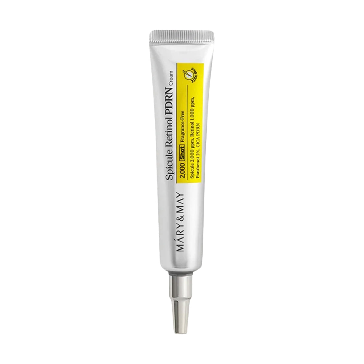 Антивозрастной крем для лица Mary&May Spicule Retinol PDRN Cream