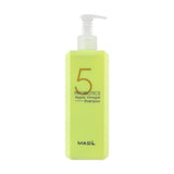 Masil 5 Probiotics Apple Vinegar Shampoo