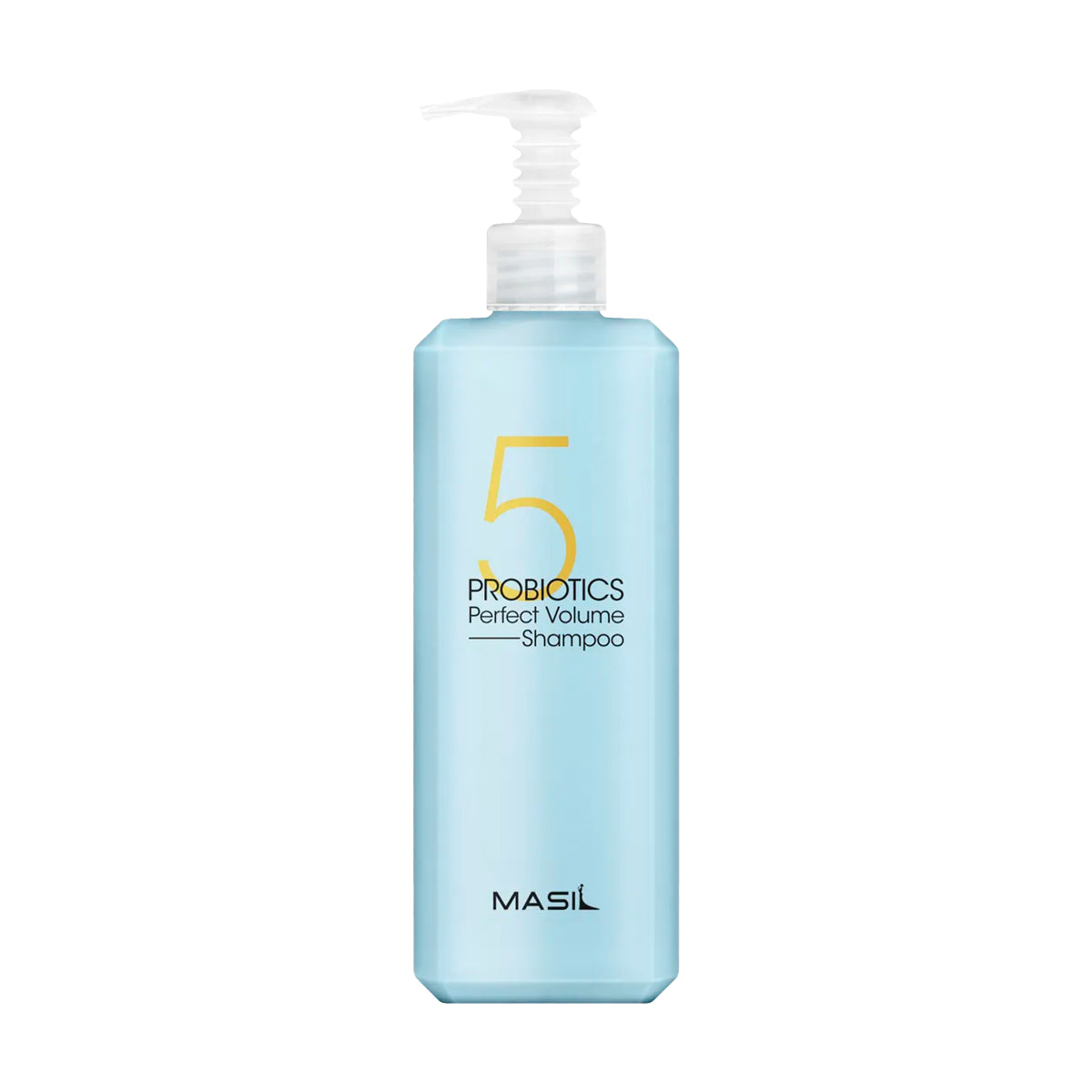 Masil 5 Probiotics Perfect Volume Shampoo
