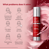 Пептидная лифтинг-сыворотка Medi-Peel Phyto Ex Pdrn Lifting Shot Serum