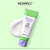 Nomierinošs krēms ar centellu un PDRN Medi-Peel Young Cica PDRN Trouble Soothing Cream