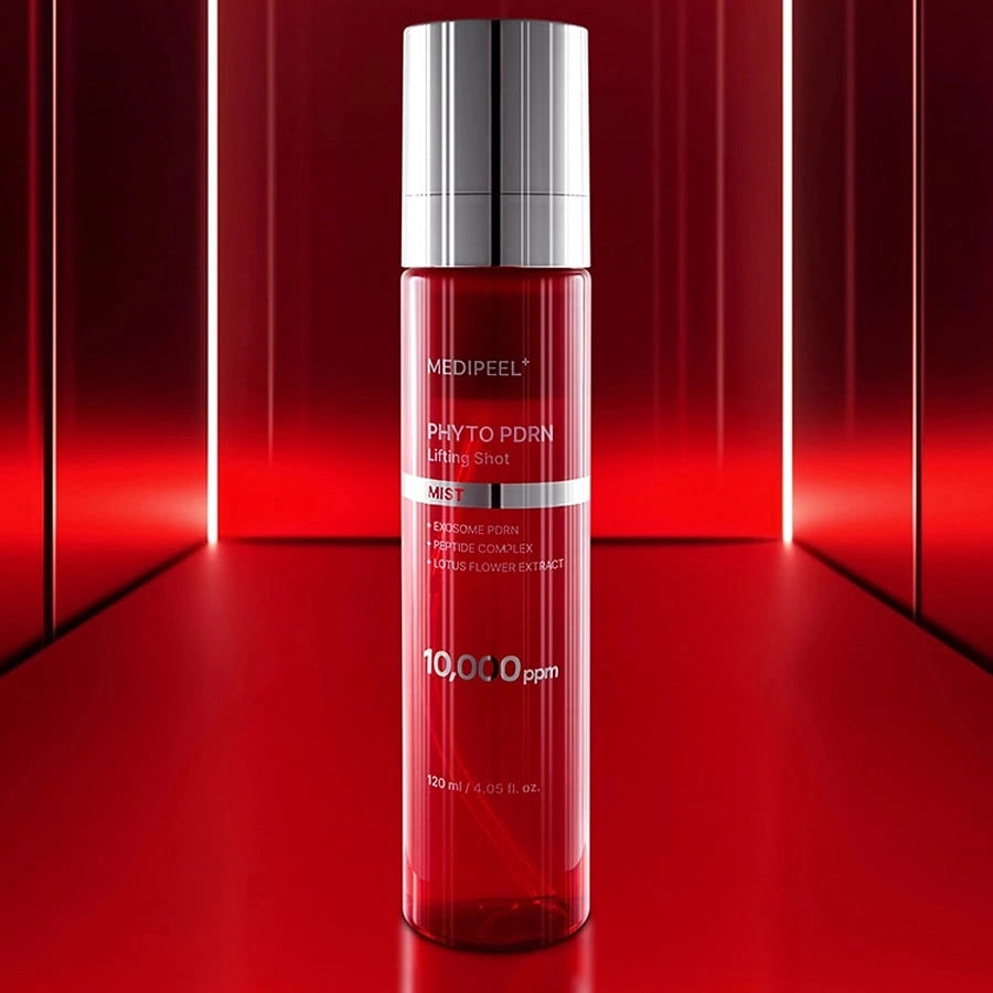 Medi-peel Phyto Exosome PDRN Lifting Shot Mist