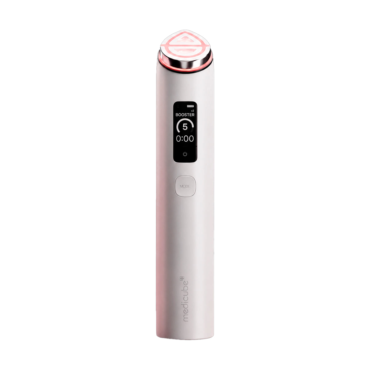 Многофункциональный микротоковый аппарат Medicube AGE-R Booster Pro X2