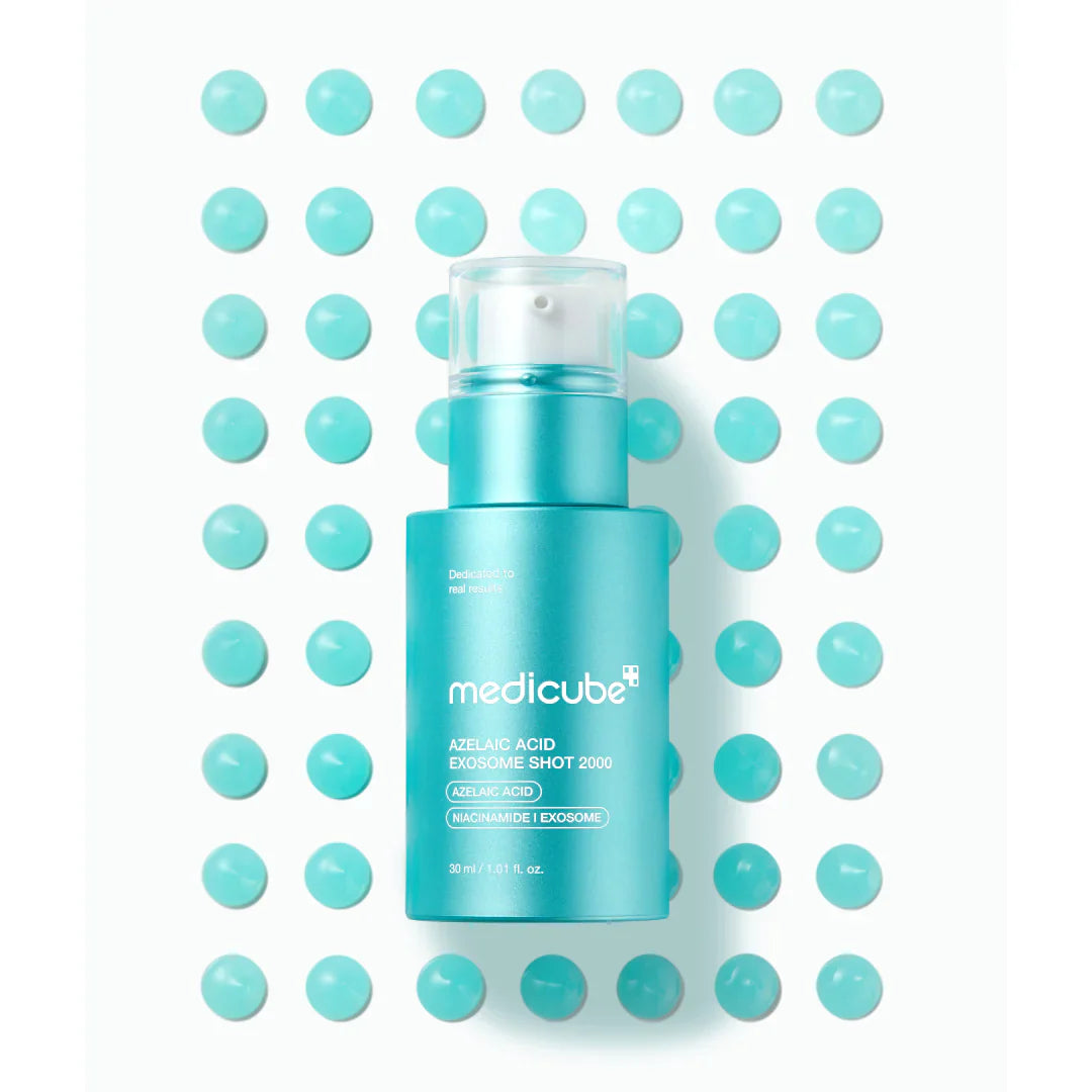Medicube Azelaic Acid Exosome Shot 2000