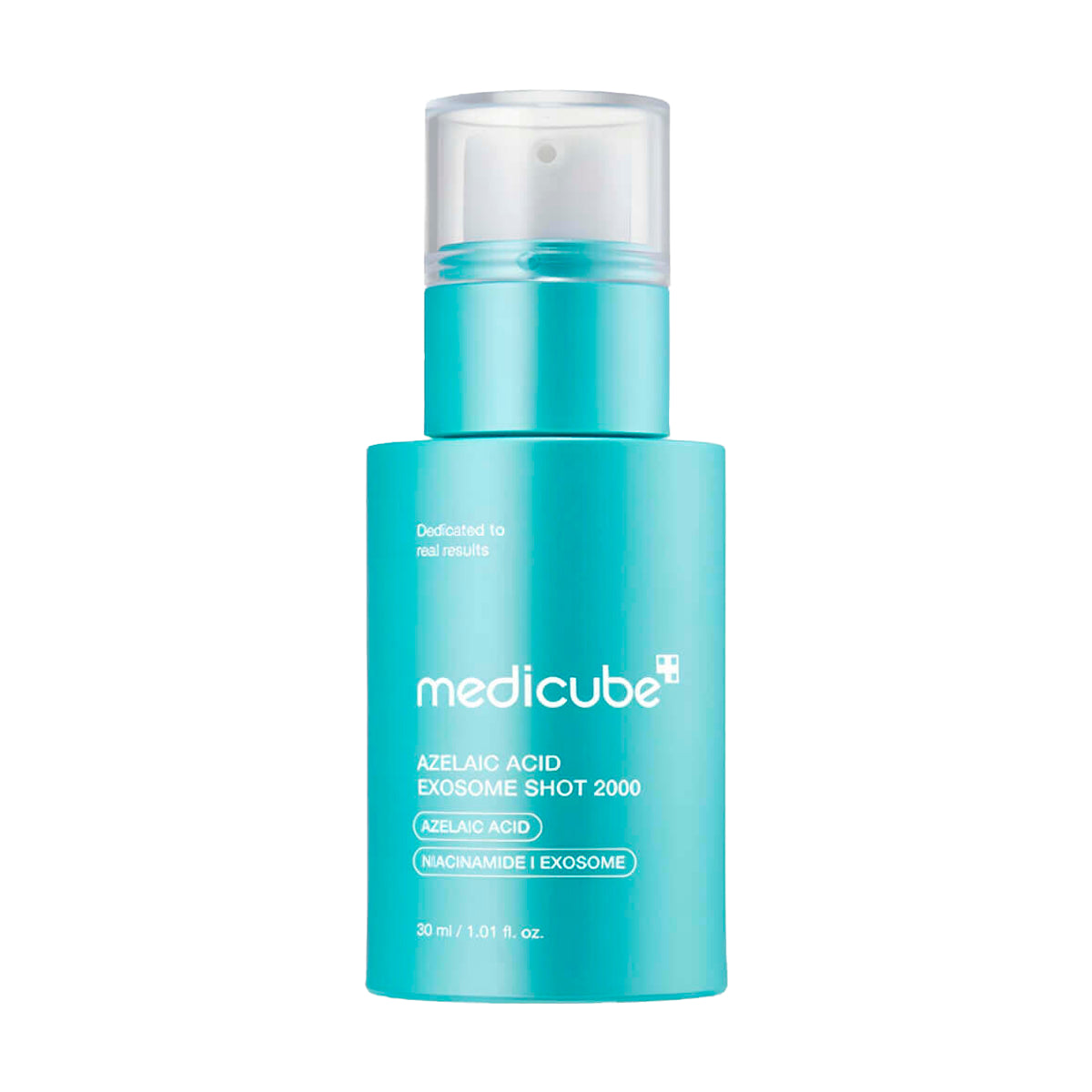 Medicube Azelaic Acid Exosome Shot 2000