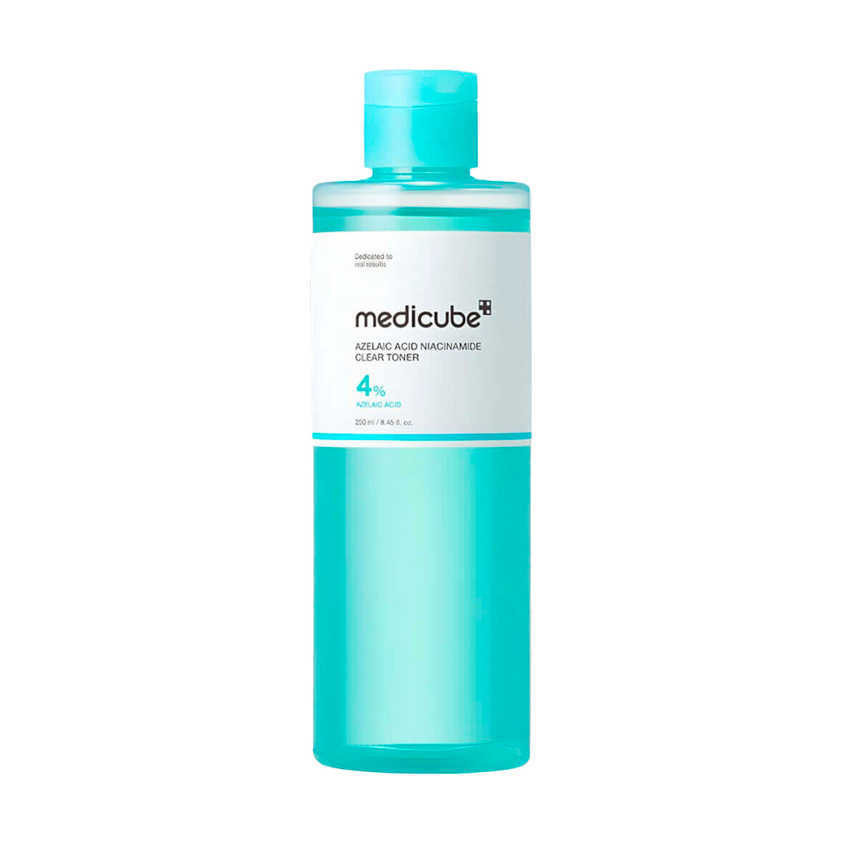Очищающий тоник Medicube Azelaic Acid Niacinamide Clear Toner