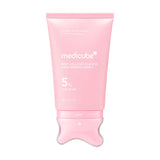 Крем для шеи Medicube PDRN Collagen Gua Sha Neck Wrinkle Cream