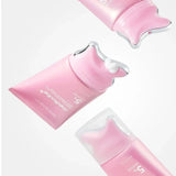 Крем для шеи Medicube PDRN Collagen Gua Sha Neck Wrinkle Cream