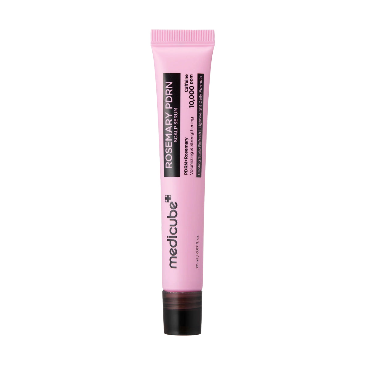 Medicube Roseymary PDRN Scalp Serum