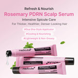 Medicube Roseymary PDRN Scalp Serum