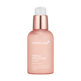 Nostiprinošs serums sejai Medicube Triple Collagen Serum 4.0