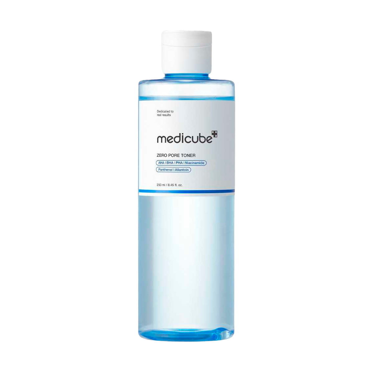 Себорегулирующий тоник Medicube Zero Pore Toner