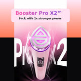 Многофункциональный микротоковый аппарат Medicube AGE-R Booster Pro X2
