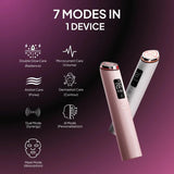 Многофункциональный микротоковый аппарат Medicube AGE-R Booster Pro X2