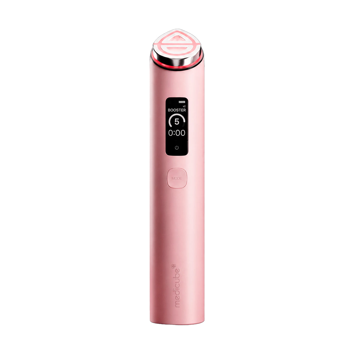 Многофункциональный микротоковый аппарат Medicube AGE-R Booster Pro X2