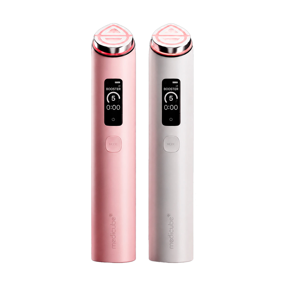 Многофункциональный микротоковый аппарат Medicube AGE-R Booster Pro X2