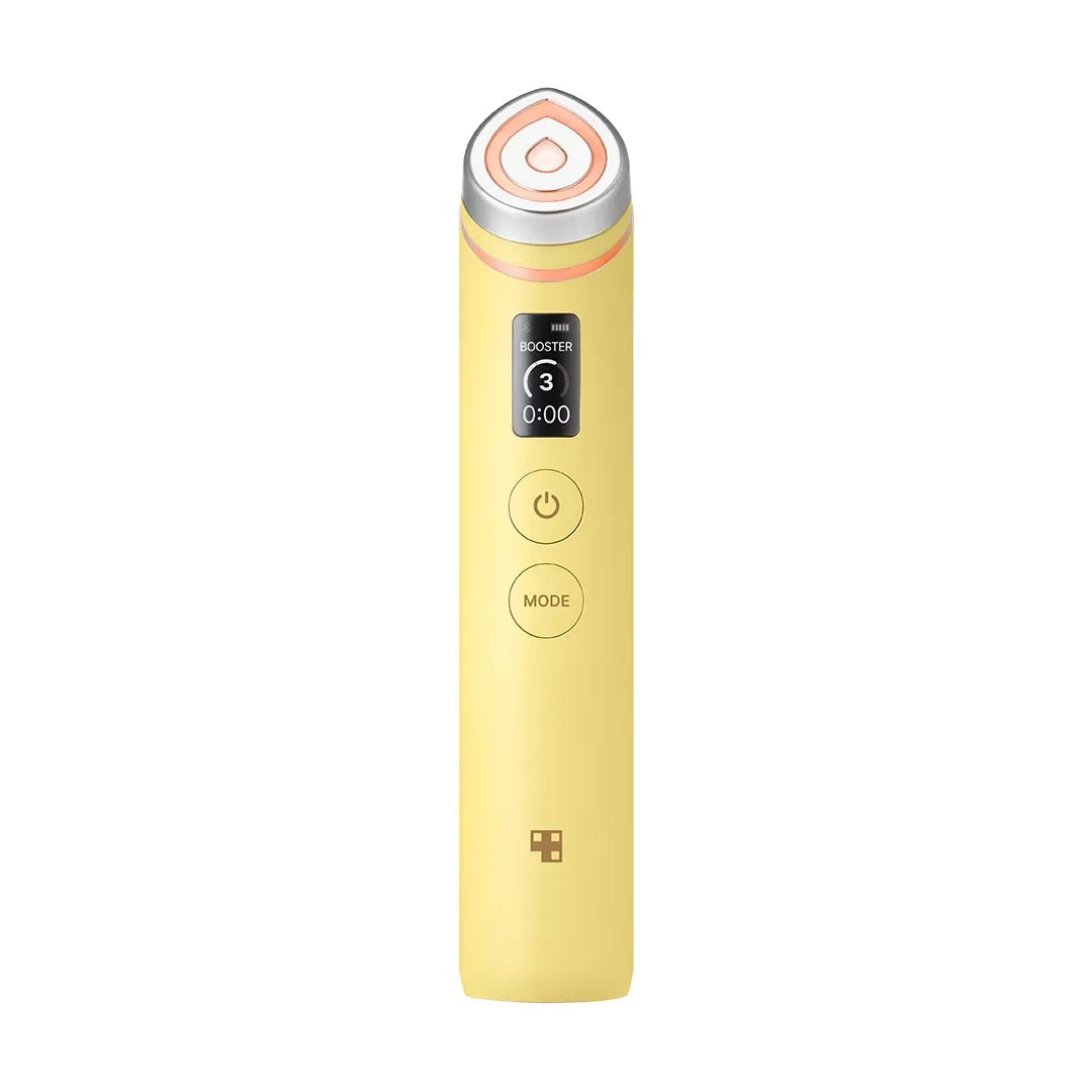 Микротоковый аппарат для ухода за кожей Medicube AGE-R Booster Pro