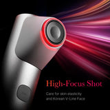 Лифтинг устройство Medicube AGE-R High Focus Shot