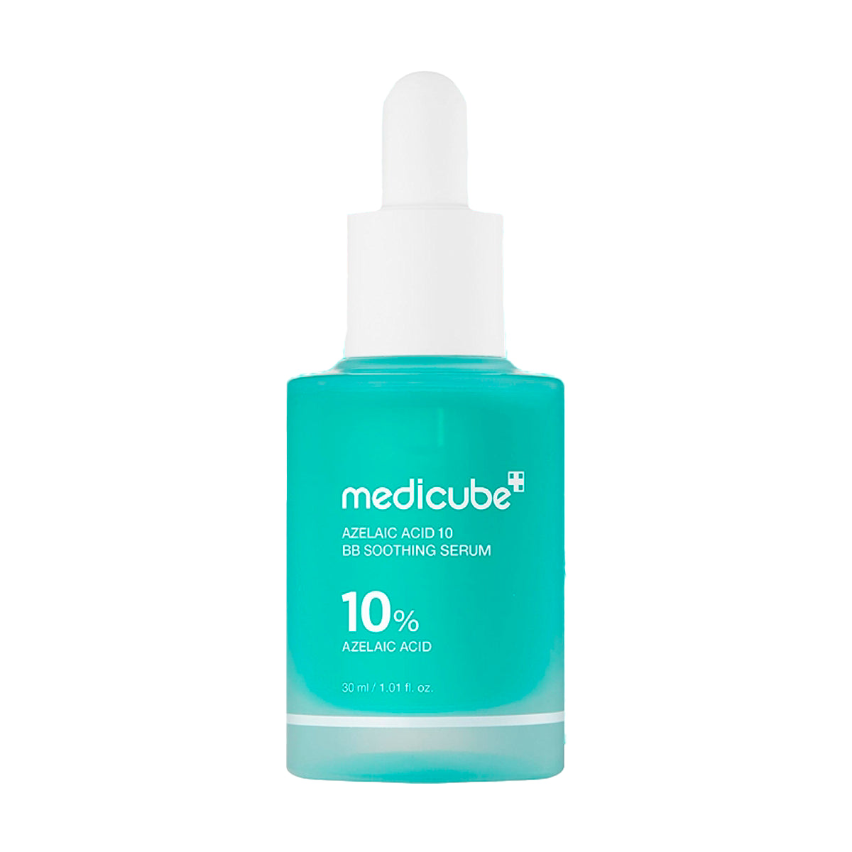 Успокаивающая сыворотка Medicube Azelaic Acid 10 BB Soothing Serum