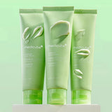 Успокаивающий крем с центеллой Medicube Exosome Cica Cream
