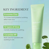 Успокаивающий крем с центеллой Medicube Exosome Cica Cream